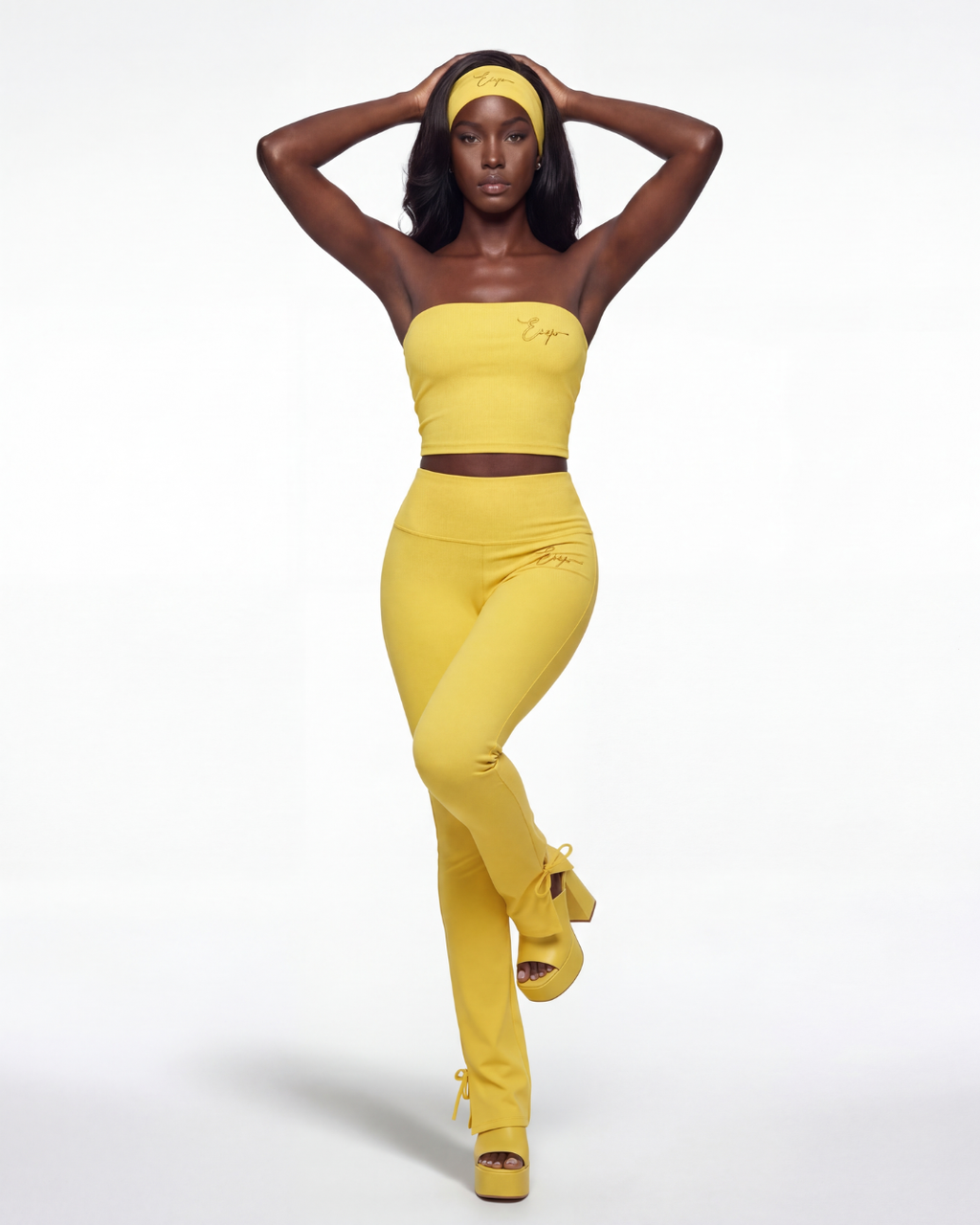 Honey Glow Set
