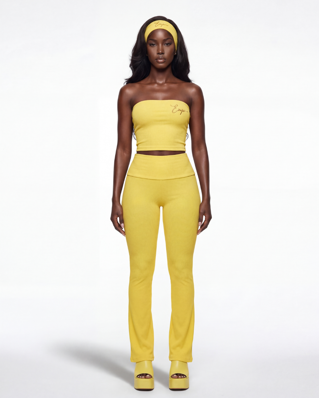 Honey Glow Set