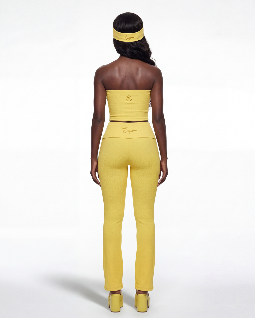 Honey Glow Set