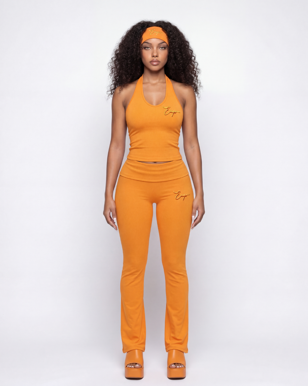 Heatwave Set